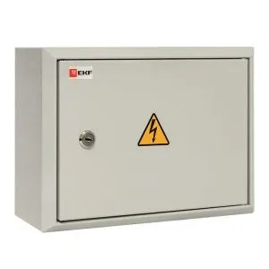 ЩРН-12 (220х300х120) IP31 PROXIMA EKF - Фото 10