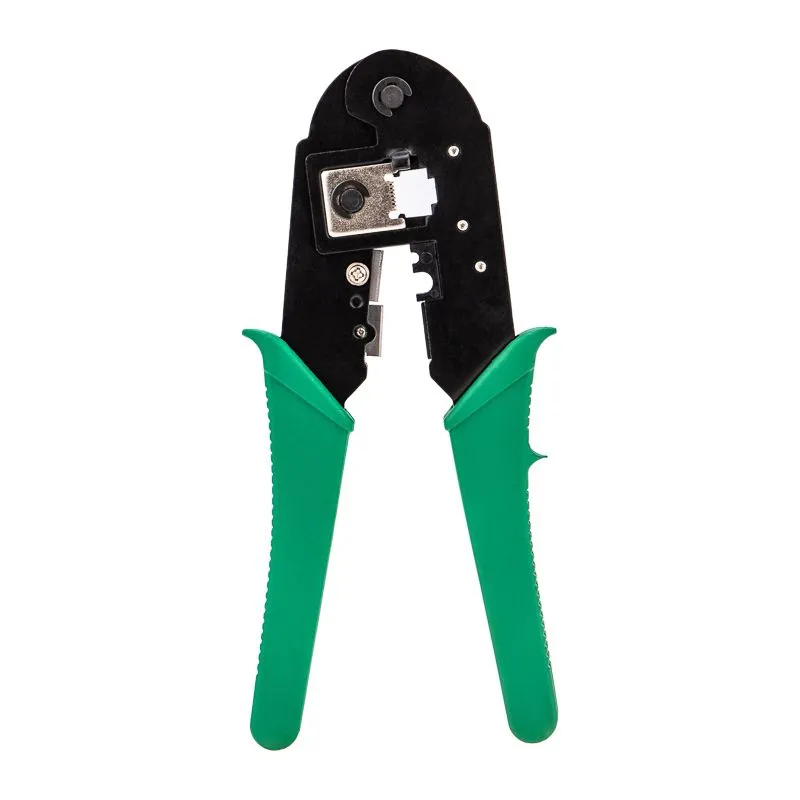 Кримпер HT-210T для обжима 8P8C REXANT - Фото 3