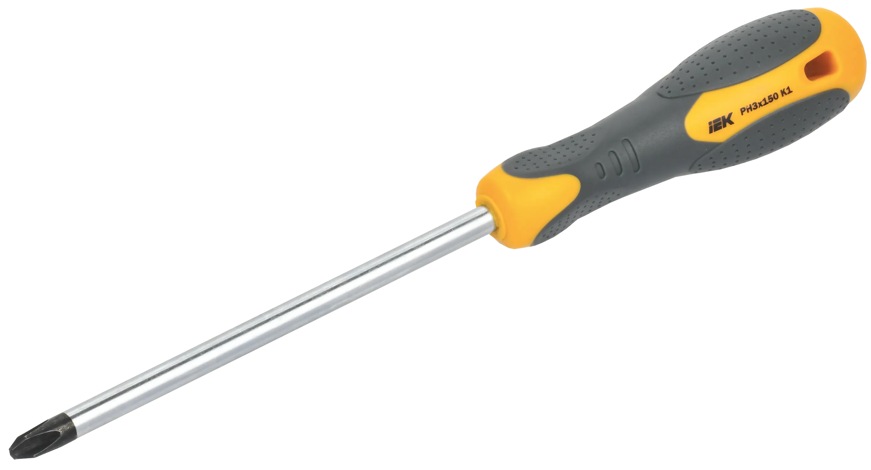 ARMA2L 3 Отвертка PH3х150 K1 IEK