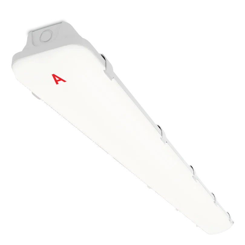 Светильник WOLTA PRO УльтраПРОМ ДСП04-54-041-5К с БАП EM1 54Вт 5000K IP65 Матовый