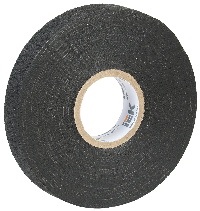 MIXTAPE 3 Изолента Х/Б 19мм 21 метр IEK