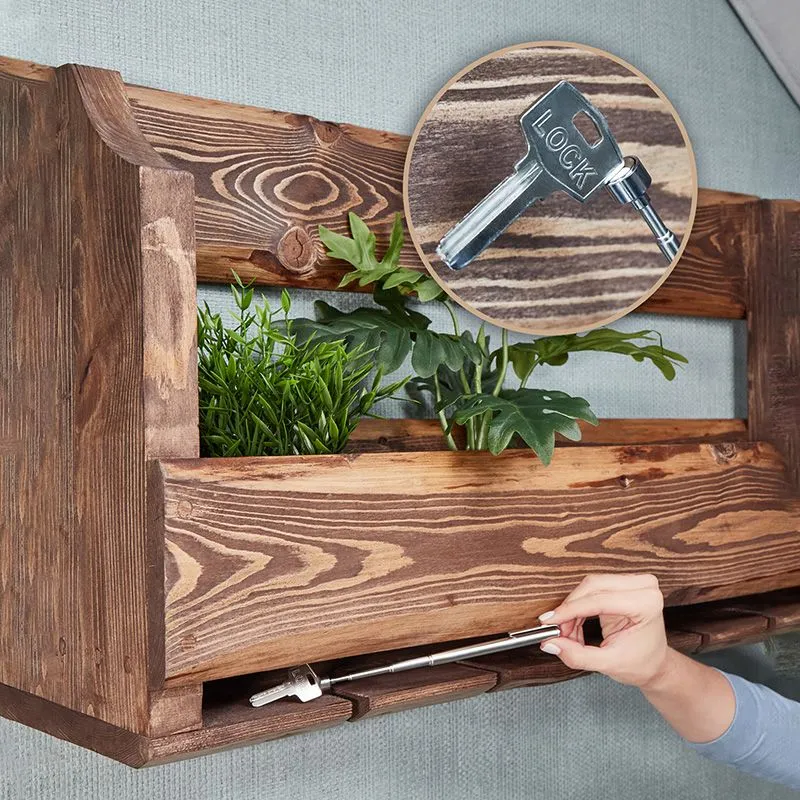 Магнит телескопический 130-640мм (удержание 1600г) REXANT - Фото 2