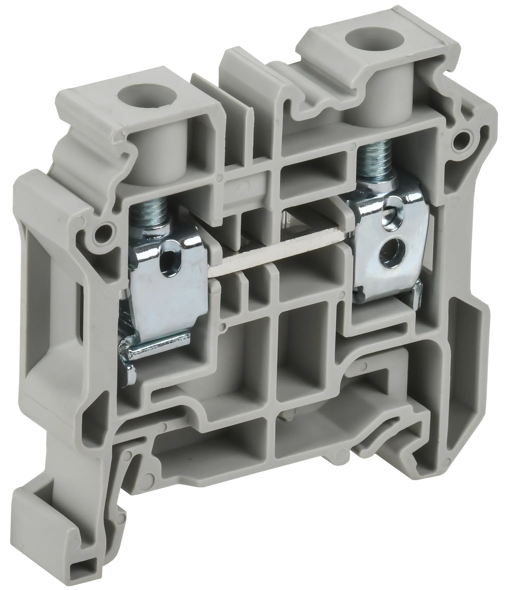 ARMAFIX Клемма винтовая CY10 Ex IEK 