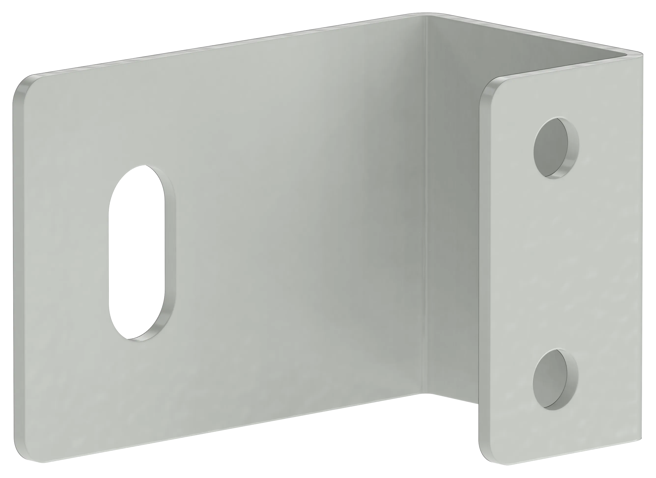 TITAN Кронштейн для концевого выключателя КВ IEK