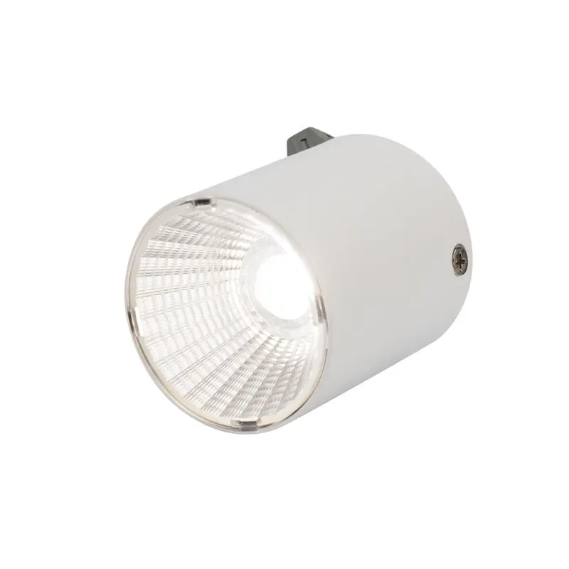 Светильник универсальный REXANT Sirius 15 Вт 4000 К LED белый - Фото 2