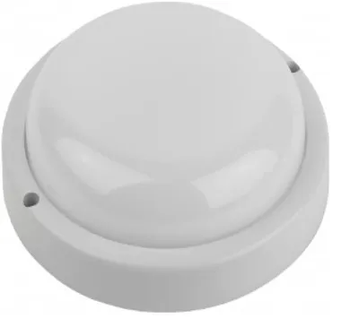 Светильник светодиодный LL-DPF-R 8Вт 6500К IP65 КРУГ d140 LL-DPF-R-8-6К