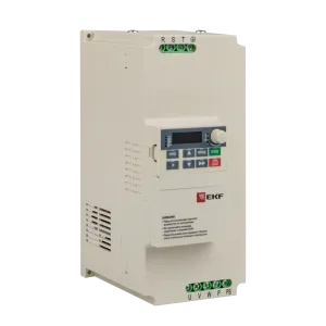 Преобразователь частоты 11 кВт 3х400В VECTOR-80 EKF Basic 