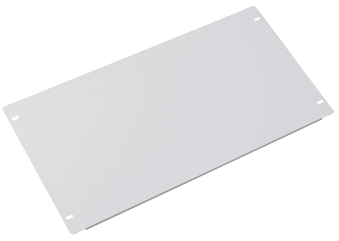 TITAN Панель ЛГ к ВРУ-Х ХХ.80.ХХ (H=600) (2шт/компл) IEK