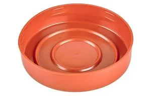 Заглушка для двустенных труб d160 мм Промрукав PR08.3735