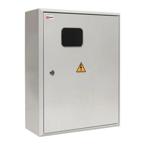 ЩУРн 3/18 (500х400х160) IP31 EKF PROxima - Фото 9