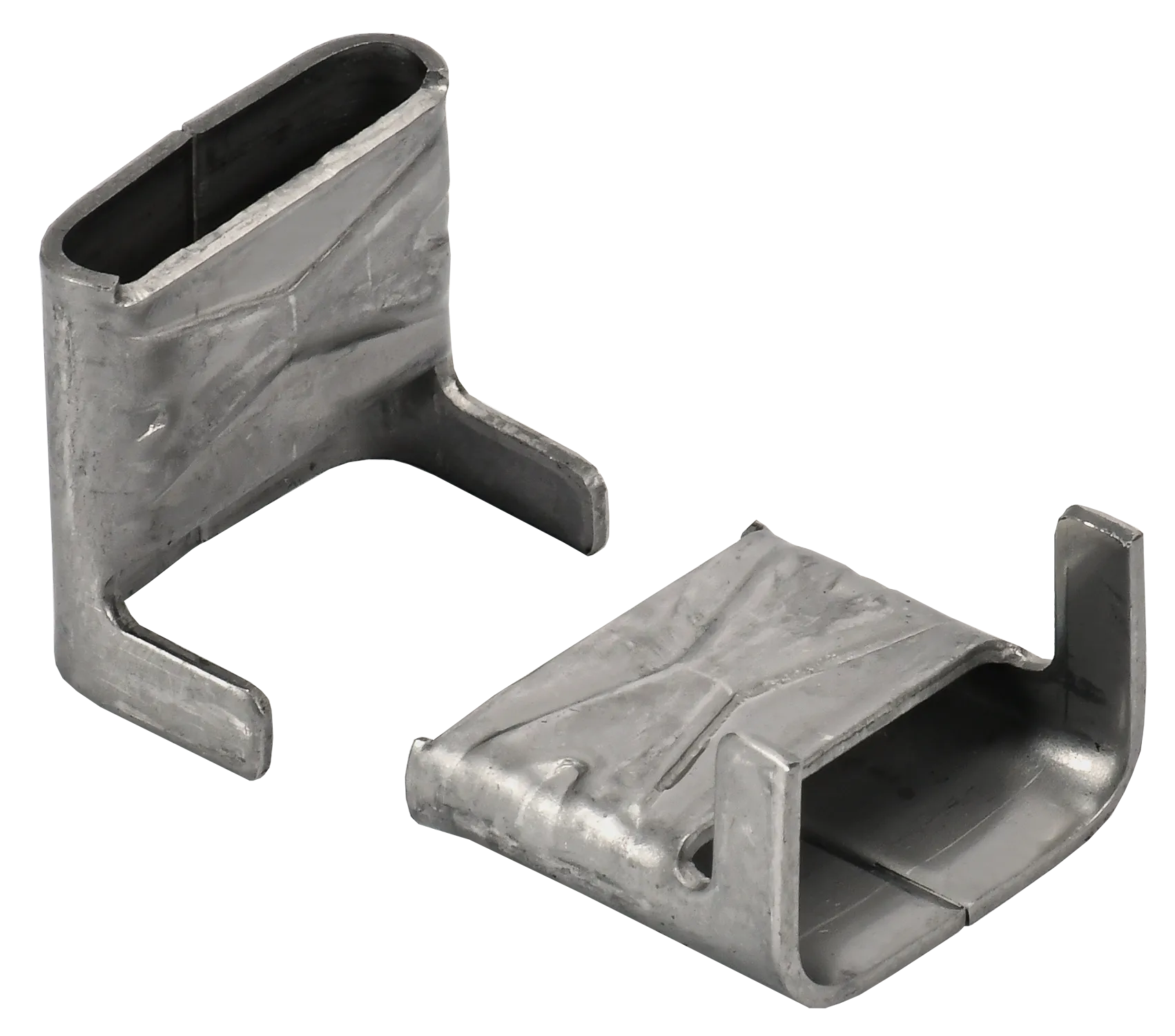 Скрепа С-20 201 (2шт/упак) IEK