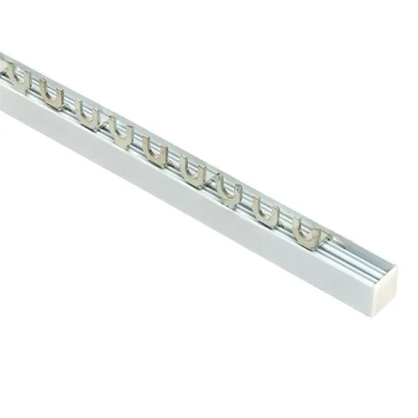 Шина соед. типа FORK для 3-п нагр. 100А 54 мод. EKF - Фото 3