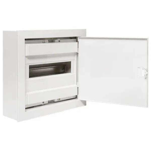 Кожух для навесного монтажа щита "Nova" 1 Габарит EKF - Фото 4