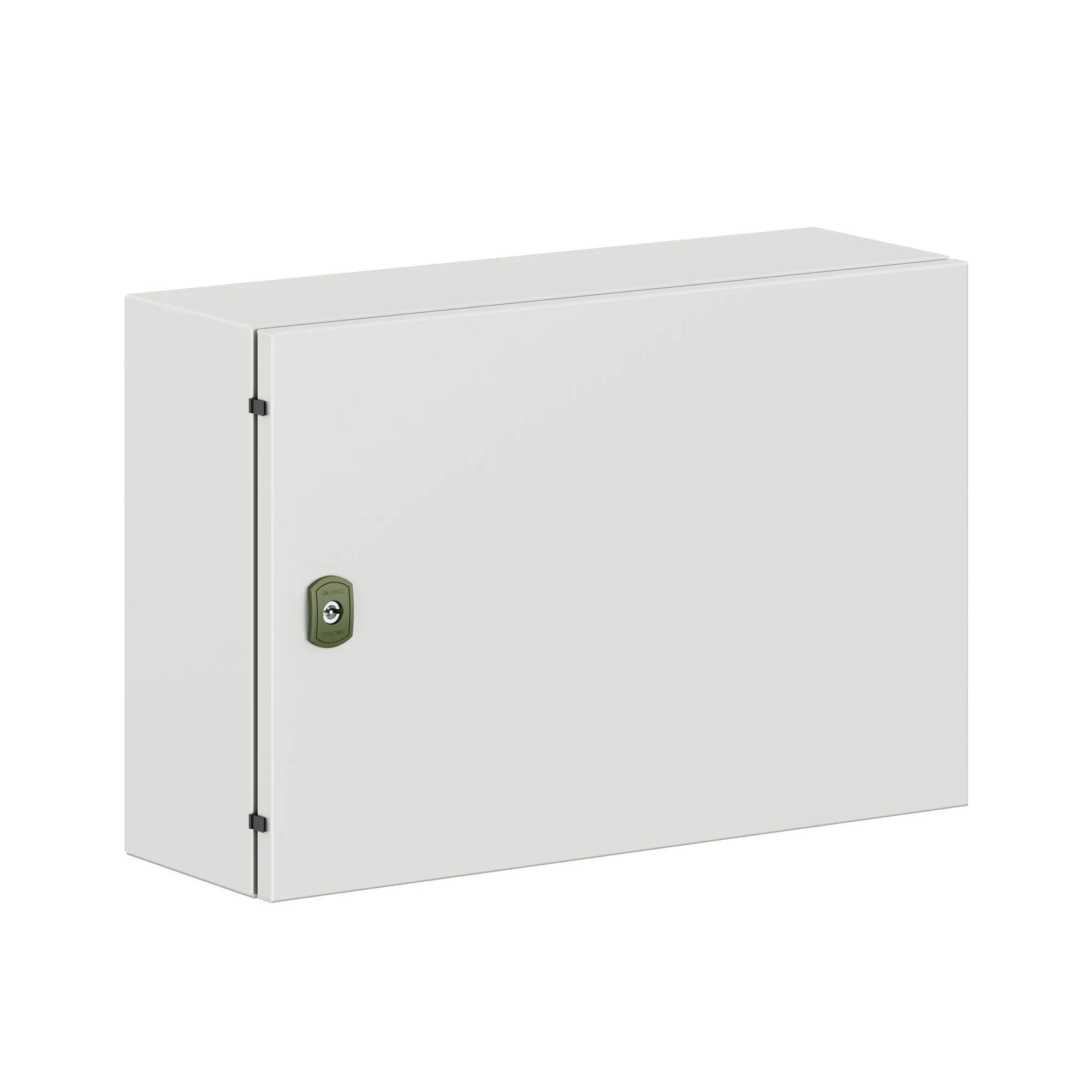 Корпус навесной уличный ST Outdoor с М/П 400х600х200мм IP66 DKC R5ST0462-OUTDOOR R5ST0462-OUTDOOR