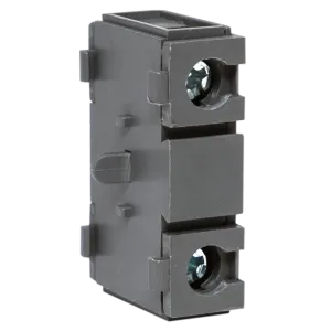 Контакт дополнительный NC для TwinBlock EKF tb-axcontact-nc