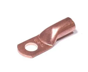 Наконечник медный Т  70-12-13 ЗЭТАРУС zeta10731