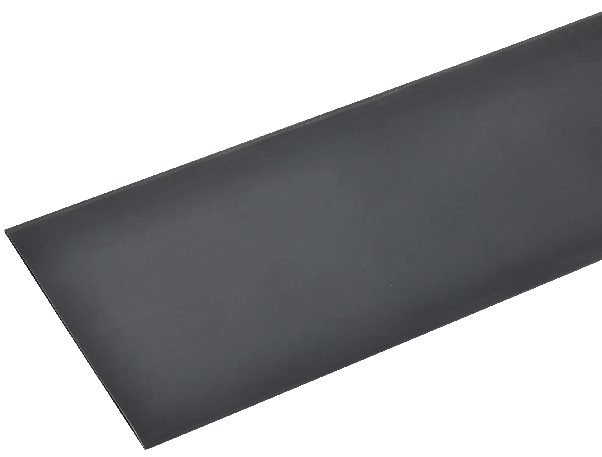 Трубка термоусадочная ТТУ 100/50 черная (1м) GENERICA UDR10-100-050-001-K02-G