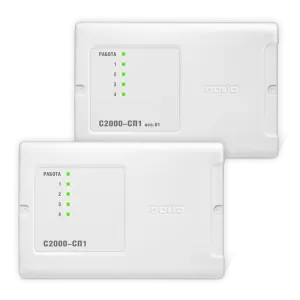 Блок сигнально-пусковой С2000-СП1 исп.01