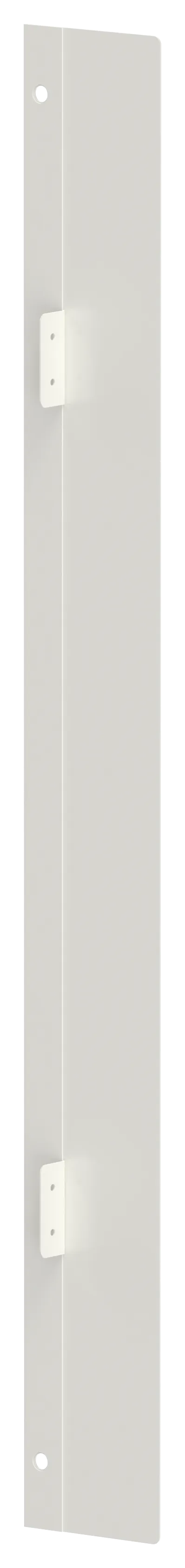 TITAN 5 Перегородка вертикальная белая (2х72; 3х72) IEK TI5-50D-VP-072