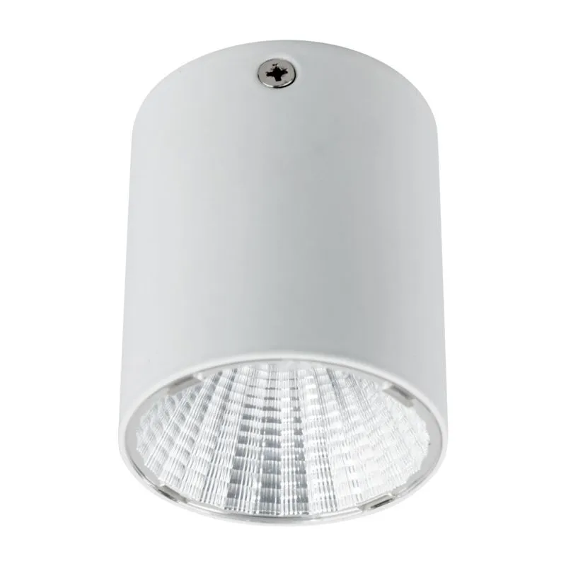 Светильник универсальный REXANT Sirius 15 Вт 4000 К LED белый 615-001