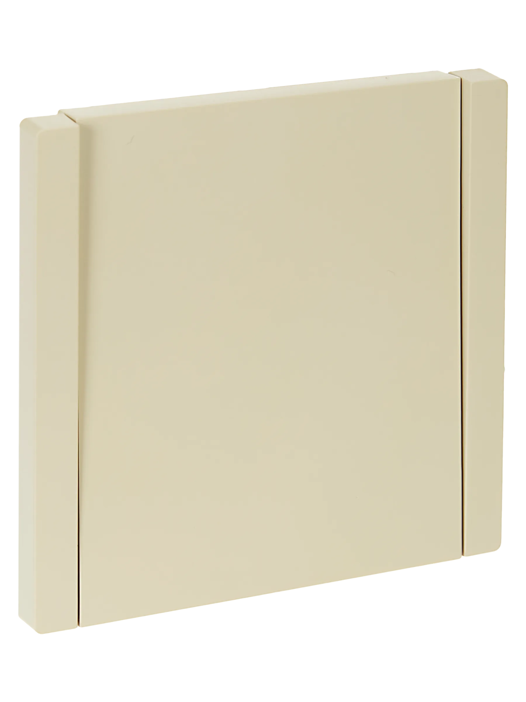 FORTE&PIANO Выключатель 1-клавишный проходной 10А FP403 ваниль IEK 