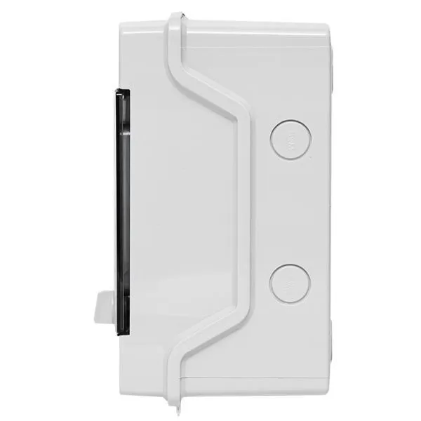 Щит навесной Unix65 08 модулей (210х202х120) IP65 EKF - Фото 5