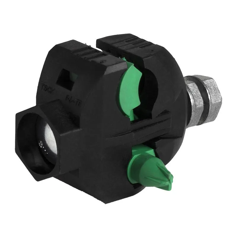 Прокалывающий зажим P 6-TE 6-150/1,5-16 мм² - Фото 2