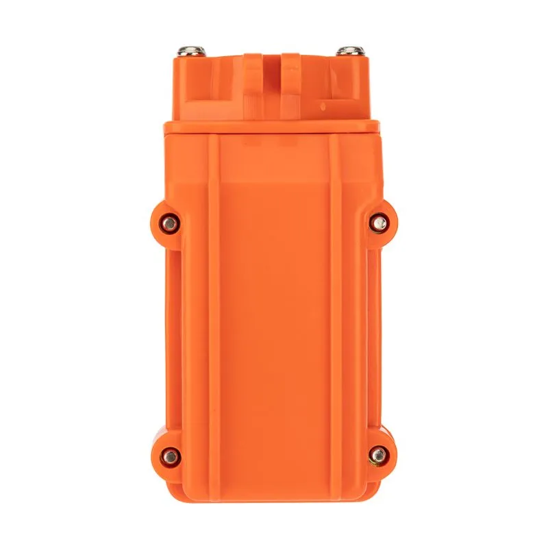 Пульт кнопочный ПК-2 на 2 кнопки IP54 - Фото 5