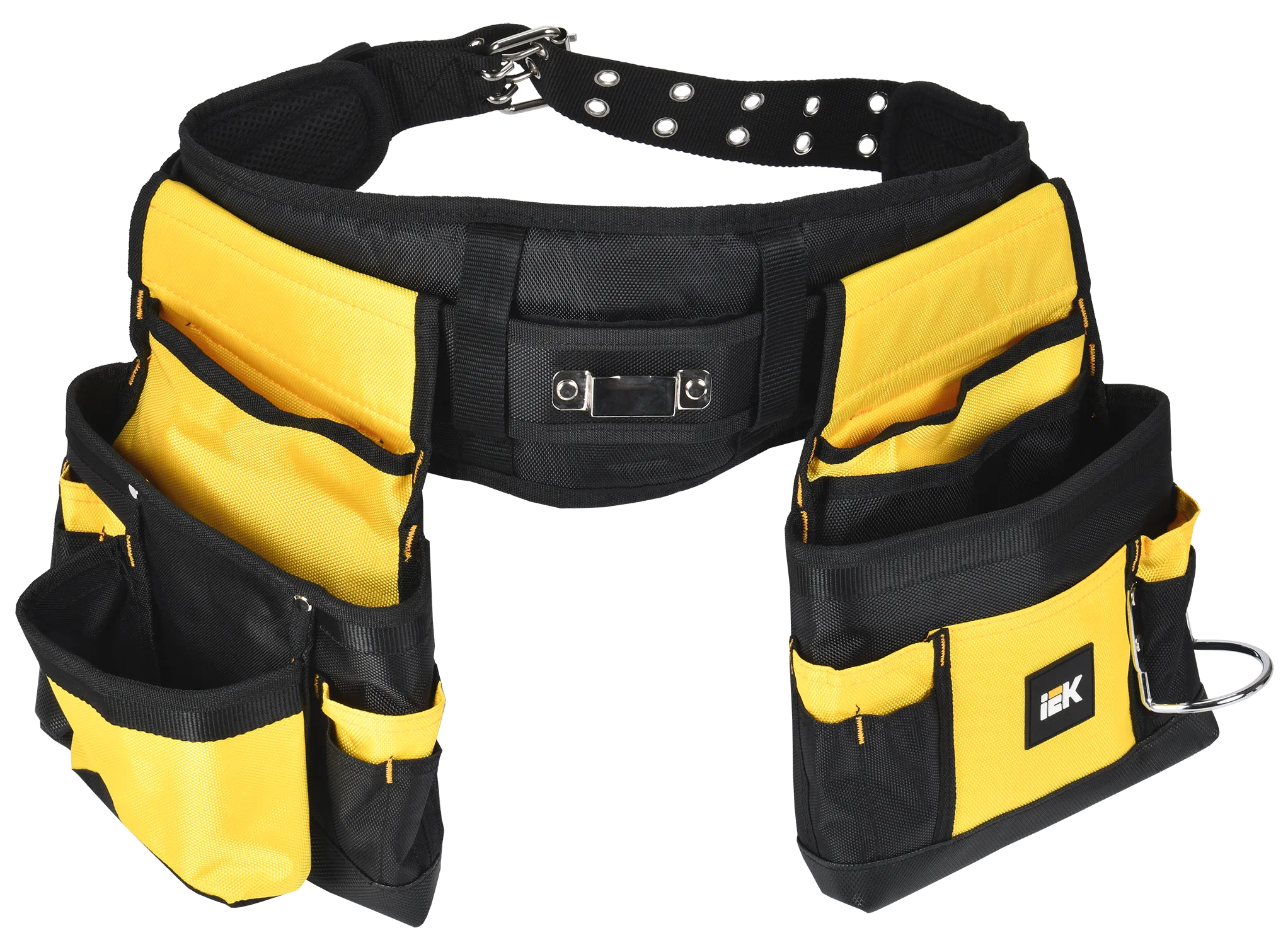 ARMA2L 5 Сумка-пояс монтажника BB-06 IEK A2L5-BB20-06-K02