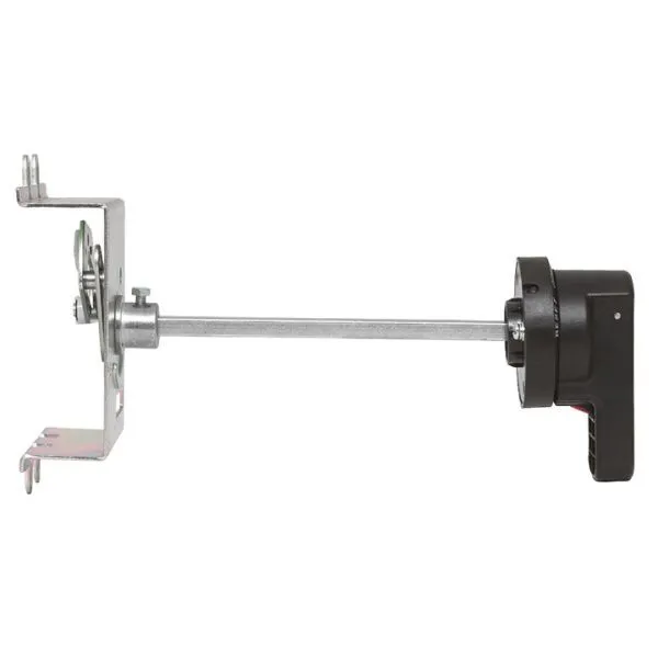 AV POWER-2 Ручной поворотный привод CS1 - Фото 3