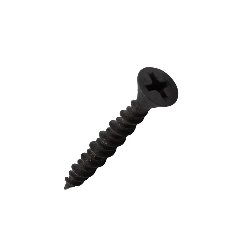 Саморез для гипсоволокнистых плит KRANZ 3.9х30, упаковка поставщика ( 10 000 шт. ) - Фото 2