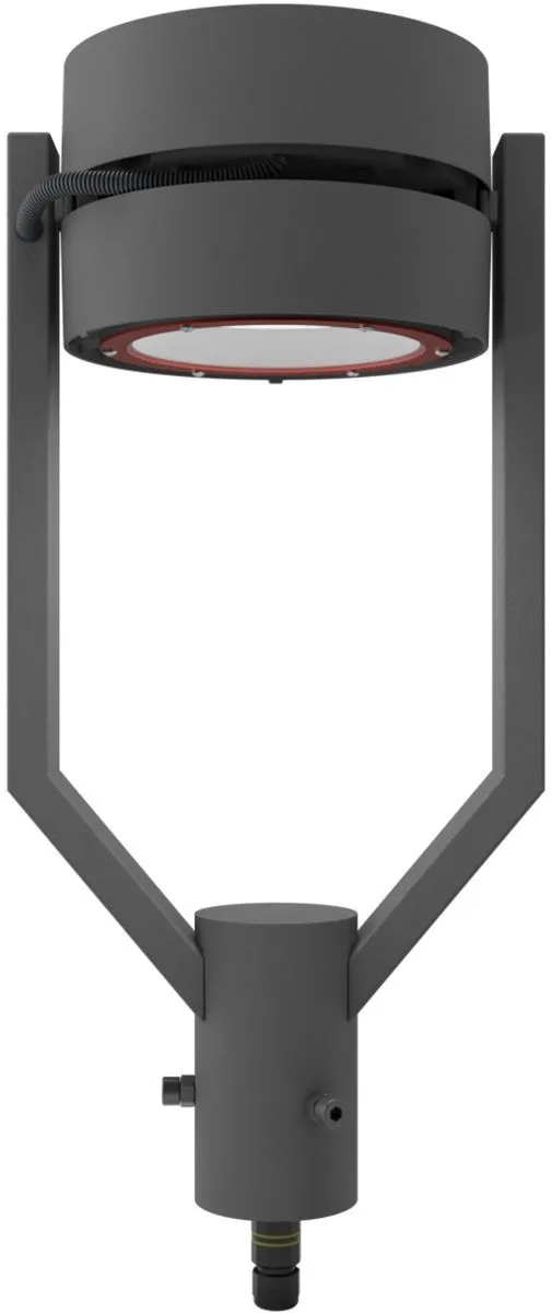 Светильник L-park SLOT/35/Д/850/04/P1-C1/220АС IP66 LEDEL LPS35-162-413-128