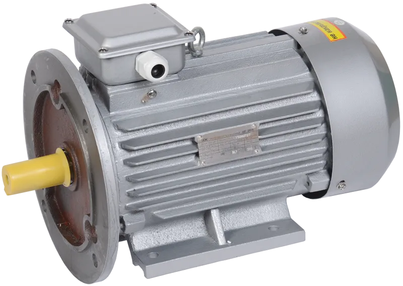 DRIVE Электродвигатель трехфазный АИР 100L6 380В 2,2кВт 1000об/мин 2081 IEK