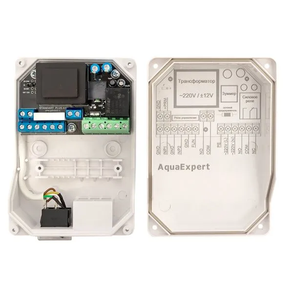 Блок управления системой AquaExpert EKF - Фото 3