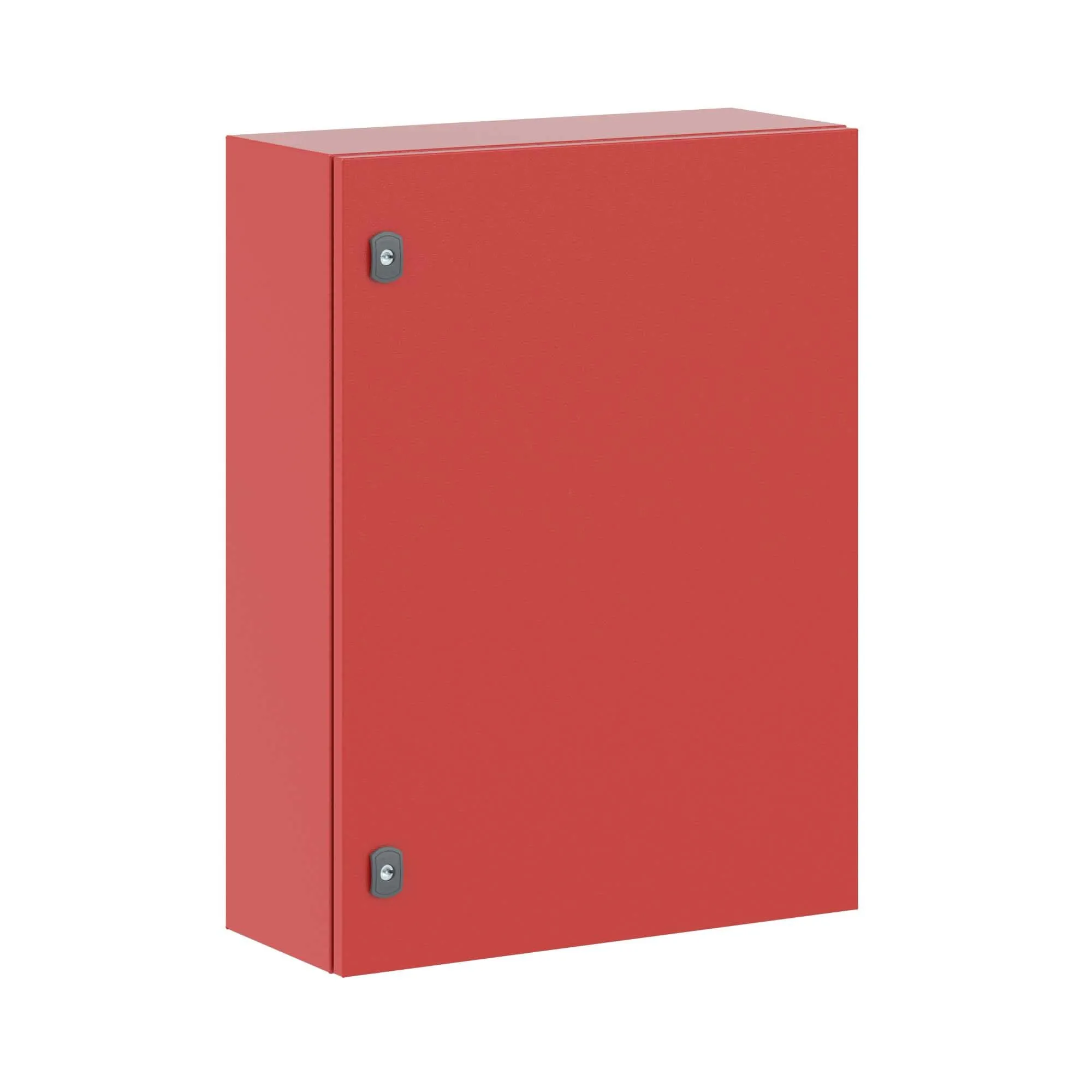 Корпус навесной ST с М/П 800х600х250мм RAL3020 DKC R5ST0869-RAL3020 R5ST0869-RAL3020
