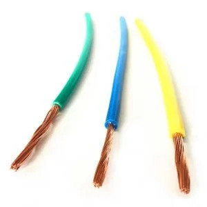 Провод МГШВнг(С)-1,0 н.1000В кор (600м) Автопровод А00753