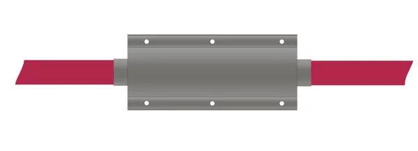 Соединитель LLE-HC-1-2 LLE-HC-1-2