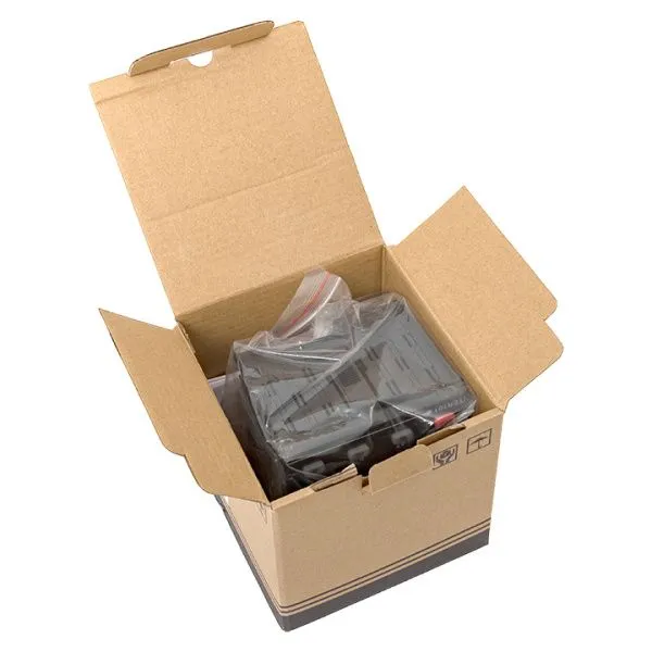 Измеритель-регулятор EKF TER101-L-M2A-R - Фото 10