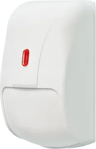 Пирон-4Д исп. 1, Извещатель объемный с иммун. от животных до 40 кг., 15 м., 90 от -30 до +55°С ALA58