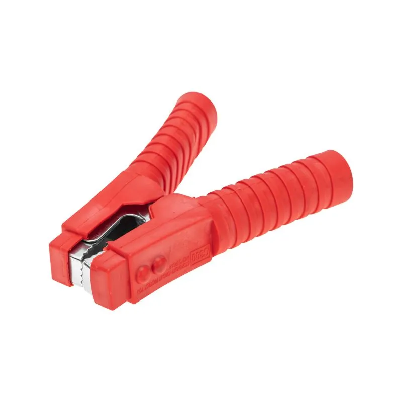 Зажим «Крокодил» 500А, 200мм REXANT - Фото 4