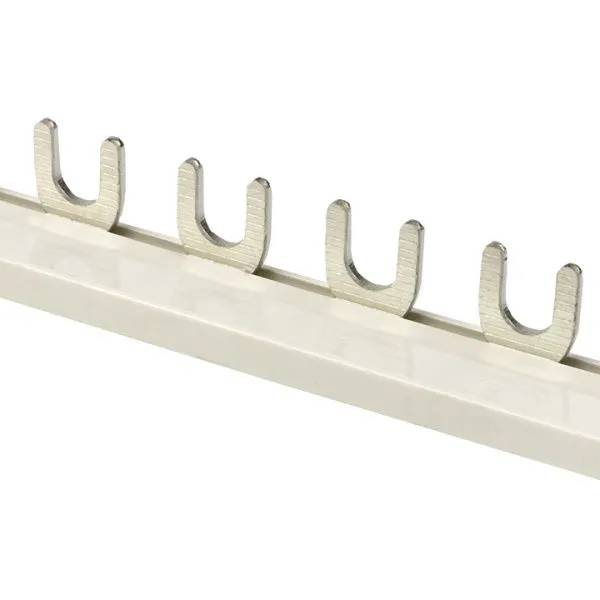 Шина соед. типа FORK для 1-п нагр. 100А 54 мод. EKF - Фото 4