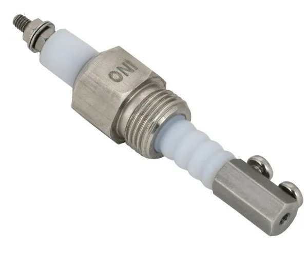 Датчик уровня кондуктометрический одноэлектродный ДС-ПВТ-М18х1,5 ONI