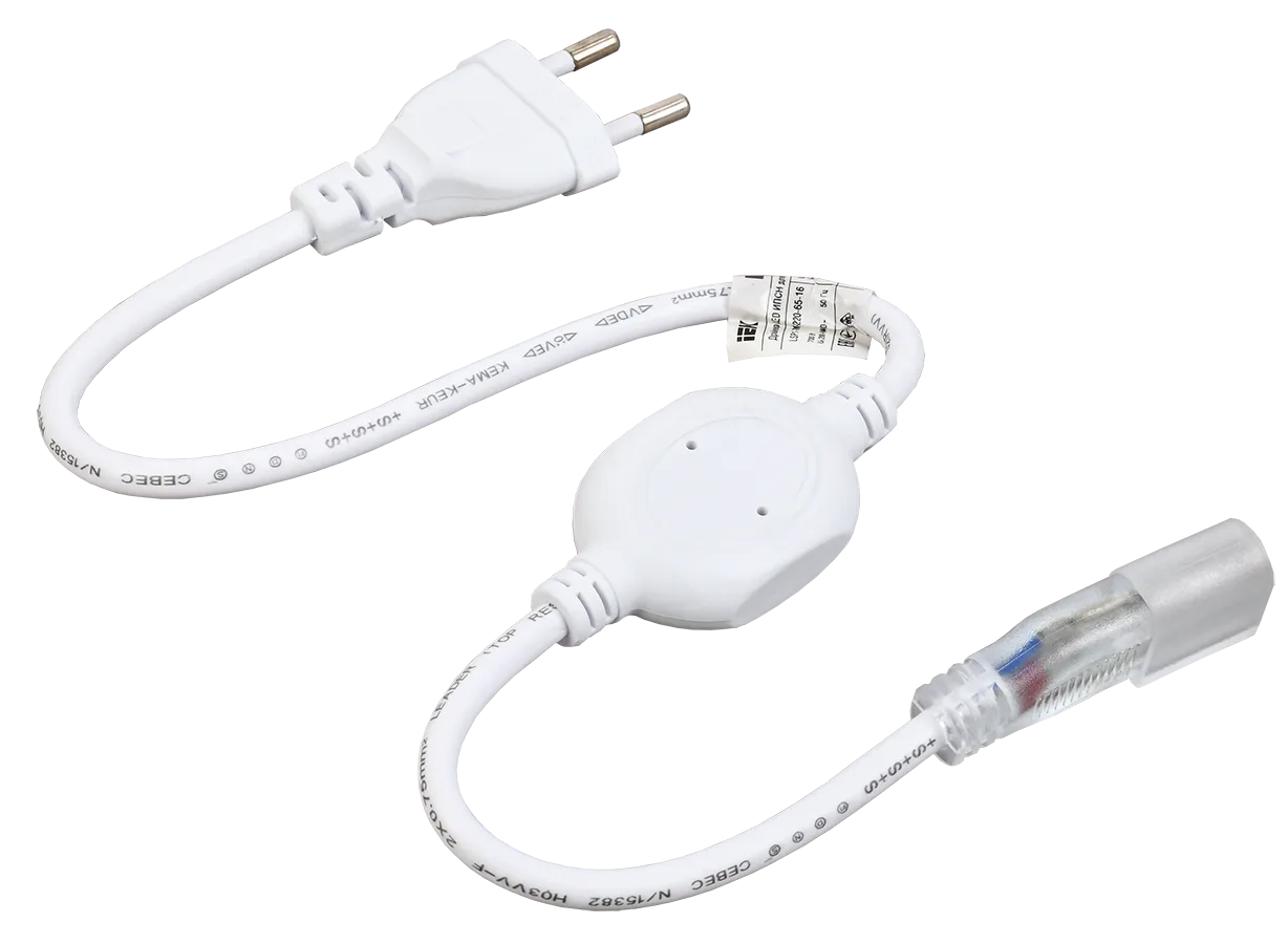 Драйвер LED ИПСН 700Вт 220В 16мм MONO IP65 IEK LSP1-700-220-65-16