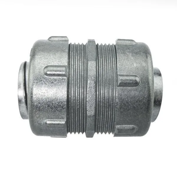 Муфта соединительная для металлорукава МСМ-25 ГОФРОМАТИК (ЗЭТАРУС) - Фото 4