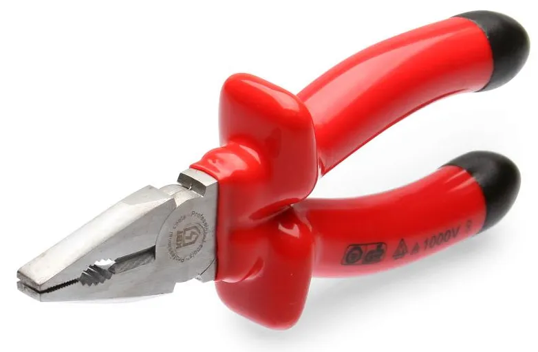 Пассатижи диэлектрические "Эксперт" 160, 70353 