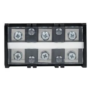 Клеммный терминал TC-2003 до 95 мм2 200A EKF - Фото 2