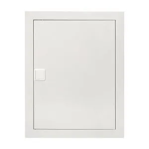 Встраиваемый силовой щит "Nova" 24 модулей с пластиковой дверью IP41 EKF - Фото 5