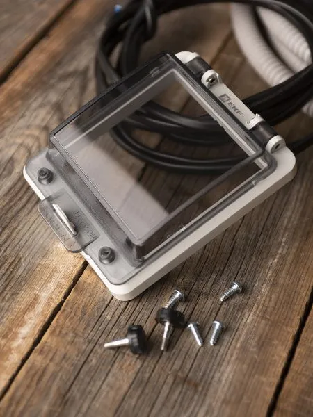 Окно герметичное для приборов IP67 PROxima - Фото 10