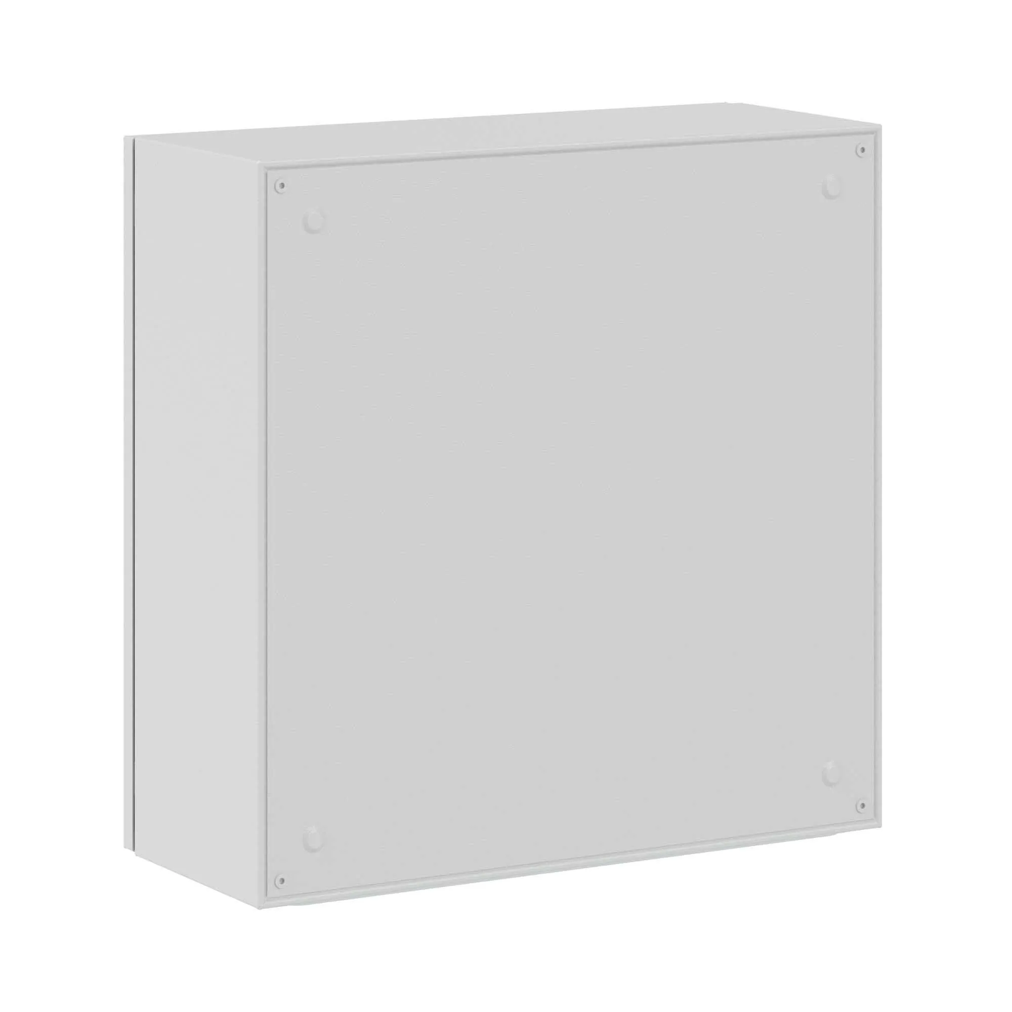 Шкаф ST с монтаж. платой 600х600х250мм от IP65-до IP66 IK10 DKC R5ST0669 - Фото 3