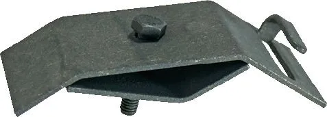 Держатель на водосток